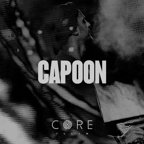 Tomorrowland presents: CORE Tulum 2024 – Capoon