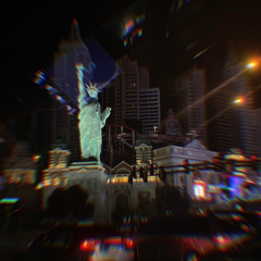 Brand New Cadillac (Live)