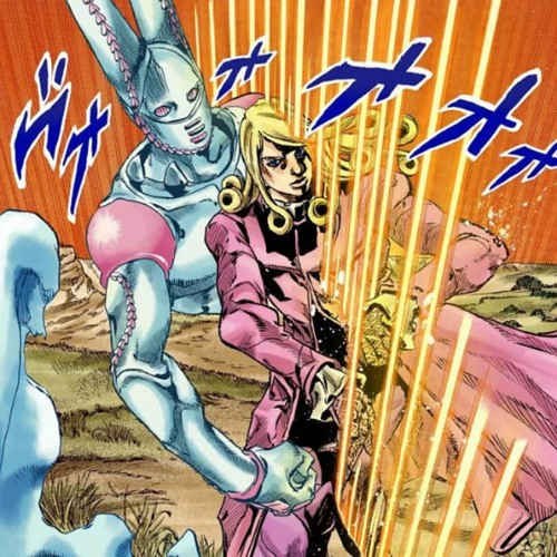 Jojo Phonk + Edits