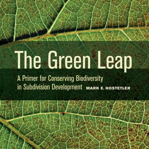 ❤EBOOK❤ READ  FREE The Green Leap: A Primer for Conserving Biodiversity in S