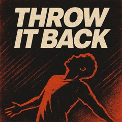 PIERCE- THROW IT BACK