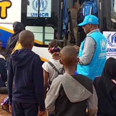 L'UNHCR organise le rapatriement volontaire de plus de 300 réfugiés Ivoiriens