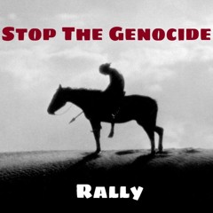 Stop The Genocide