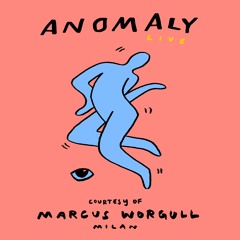 Anomaly Live Courtesy Of Marcus Worgull In Milano