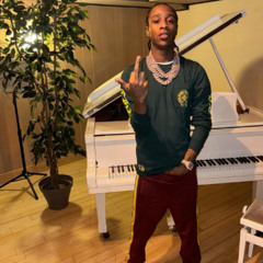 Clavish - 100mph Freestyle remix by me