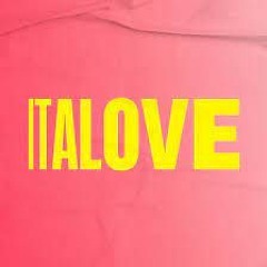 ITALOVE 2 🍒 (live @ De Studio - Antwerp 19/10/2024)