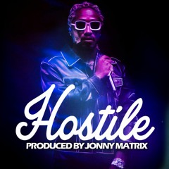 FUTURE Type Beat "HOSTILE" Prod By JONNY MATRIX 180 BPM