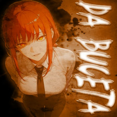 DA BUCETA (PHONK) SLOWED - MC Staff, GAWIIKS, DJ NZR