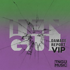 Damage Report [VIP MIX] (1 Million Spotify Streams Free Download)