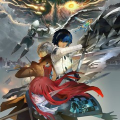 Metaphor ReFantazio - Warriors in Arms (Normal Battle)