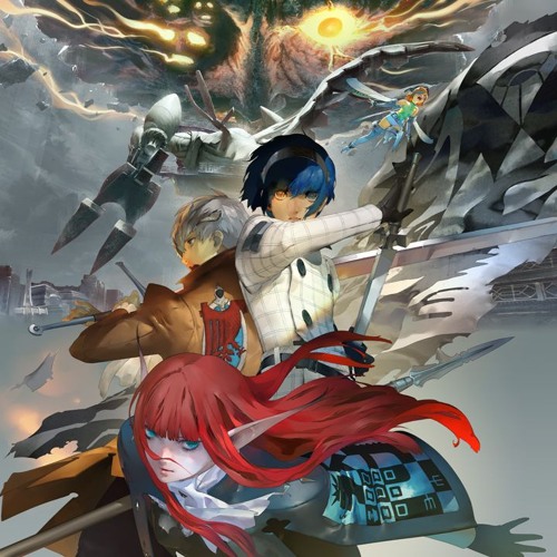 Metaphor ReFantazio - Warriors in Arms (Normal Battle)