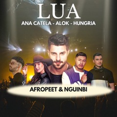 Lua · Ana Castela · Hungria · Alok (AfroPeet & Dj Nguinbi Afro Mix) Preview
