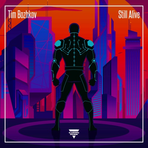 Tim Bozhkov - Still Alive