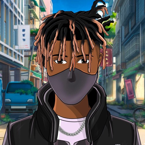 Juice WRLD Type Beat - "The Party Never Ends"