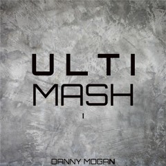 ULTIMASH - 1
