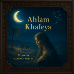 Ahlam Khafeya