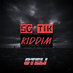 50 tik riddim