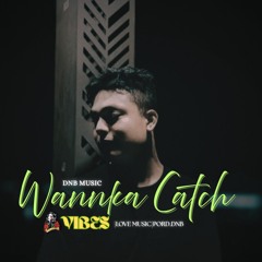 Wanna Catch VIBES – prod. DNB