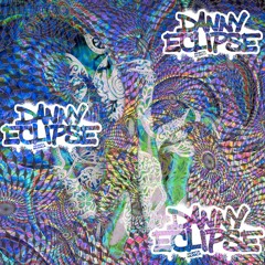 Danny Eclipse - Horny