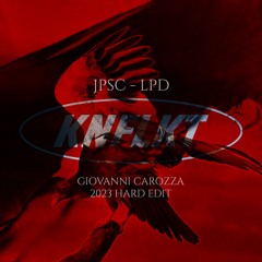 JPSC - LPD (Giovanni Carozza Hard Edit)