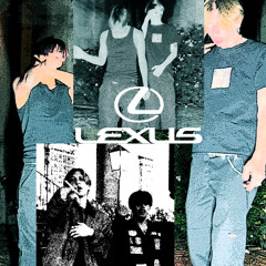 RX 350 (feat. HeartLikeIris)