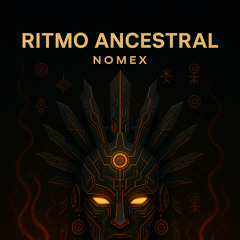 Ritmo Ancestral    (Original  Mix)