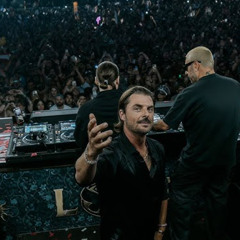Dive x Tell Me Why (Swedish House Mafia Mashup) (Ghost_ID Edit)