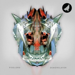 [PREMIERE] PIXELORD - PAIN ELEMENTAL (DEMONSLAYER OUT SEP 8 VIA SATURATE RECORDS)