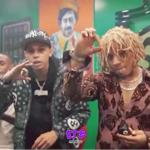 D Savage ft. Trippie Redd - IDC [HQ]