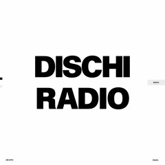 DISCHI RADIO – Zaatar 16.11.23