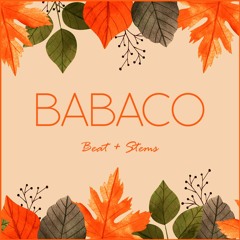 BABACO || 83 BPM || BEAT + STEMS || Reggaeton