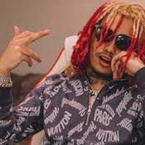 Lil Pump - "Bankroll" (CDQ Snippet 2017)