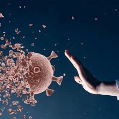 Day 7 Of Covid - 19 Isolation