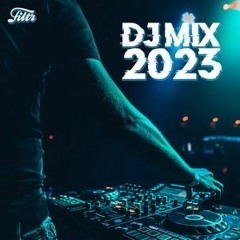 Dj Sets 2023 (Various Dj's)