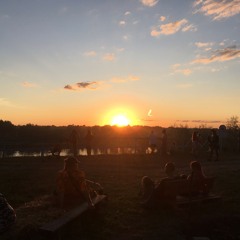 chillout set @ Skazka Festival 2023 (Mantra Stage)