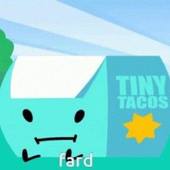The Tiny Tacos song :D