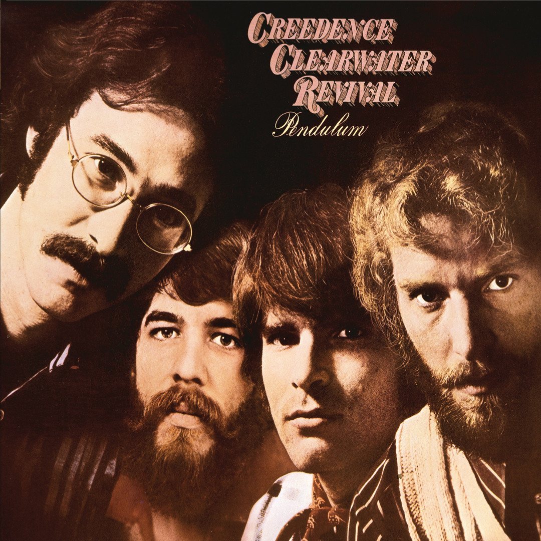 Stream Have You Ever Seen The Rain by Creedence Clearwater Revival