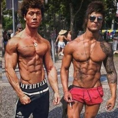 Zyzz Brah