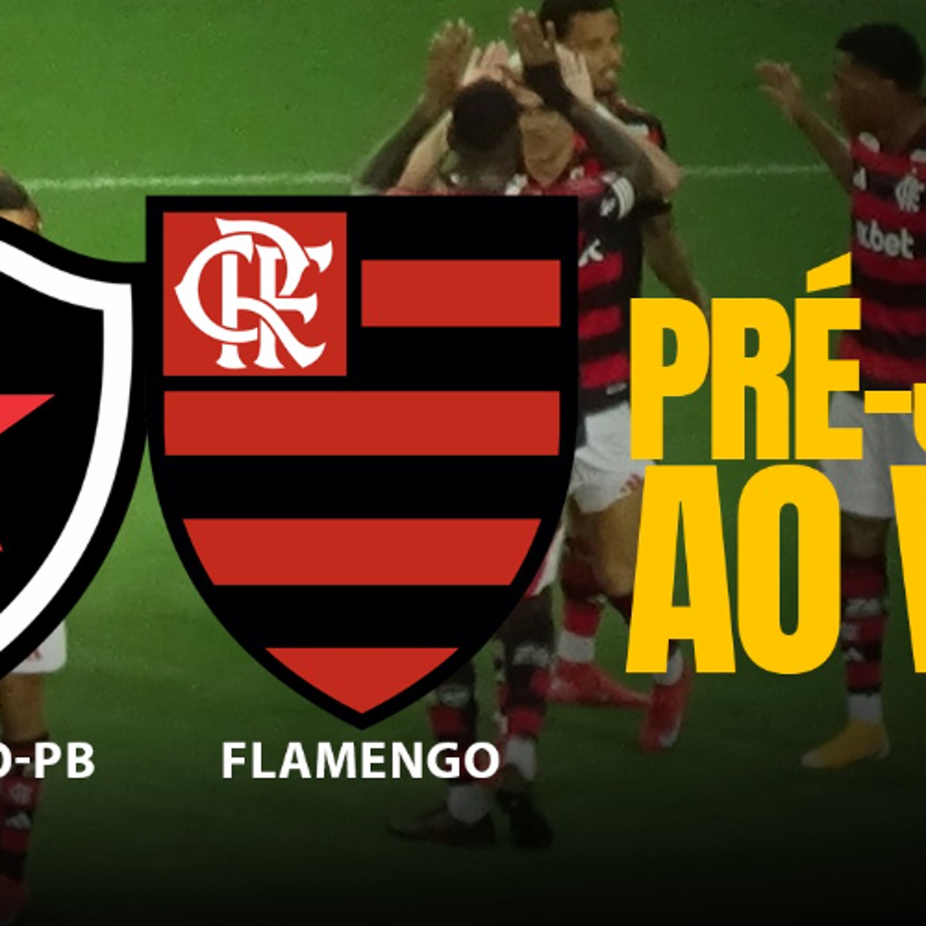 Coluna do Fla / Podcast
