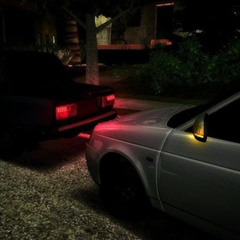 Nissan Playa - powerful