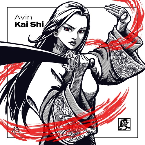 Avin - Kai Shi