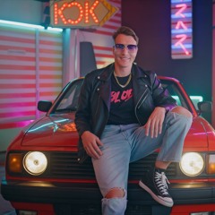 Sebastian in the Mix