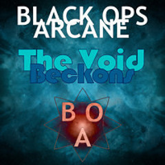 The Void Begins