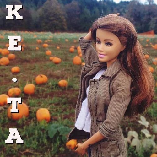 KE.TA - More Shots Than Instagramers