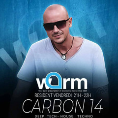 mix @ warm (11.07)