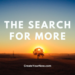2852 The Search for More