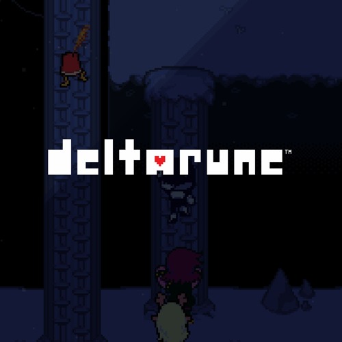 Deltarune/Undertale Remixes + Others 2