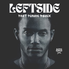 Leftside - Phat Punani (Binnie Smalls Remix)