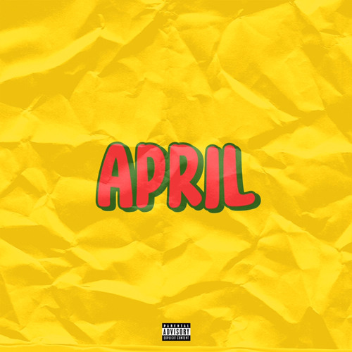 APRIL (Hanthar Min Htet x Slate x BIGG) [Produced by HOT]
