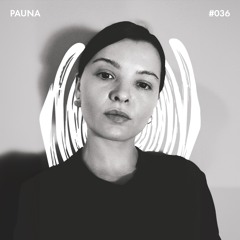 LAUTcast // 036 <> PAUNA